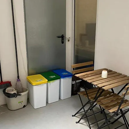 Cal Feliu Piso Amplio En El Centro De * Reus